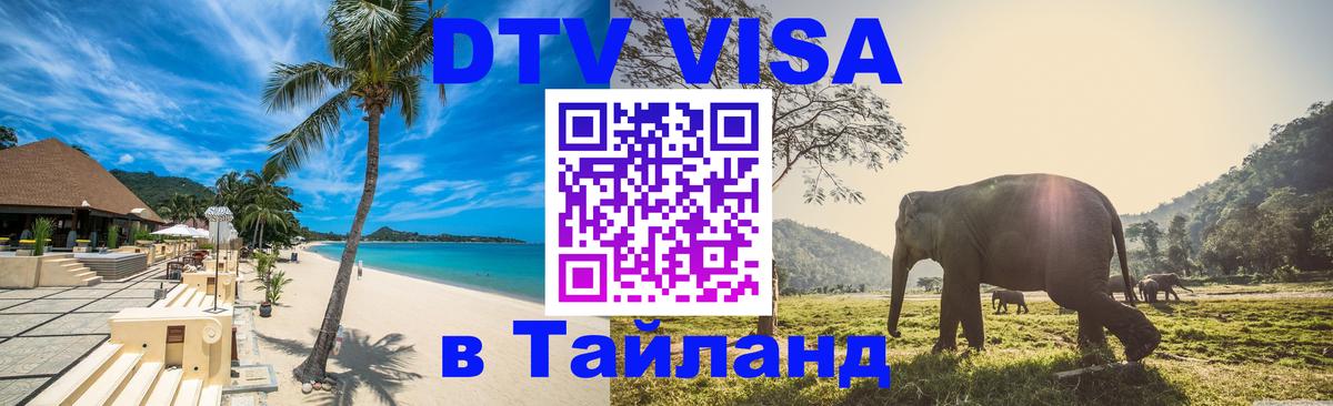 Оформить DTV визу в Тайланд Северодвинск 
